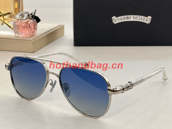 Chrome Heart Sunglasses Top Quality CRS00436